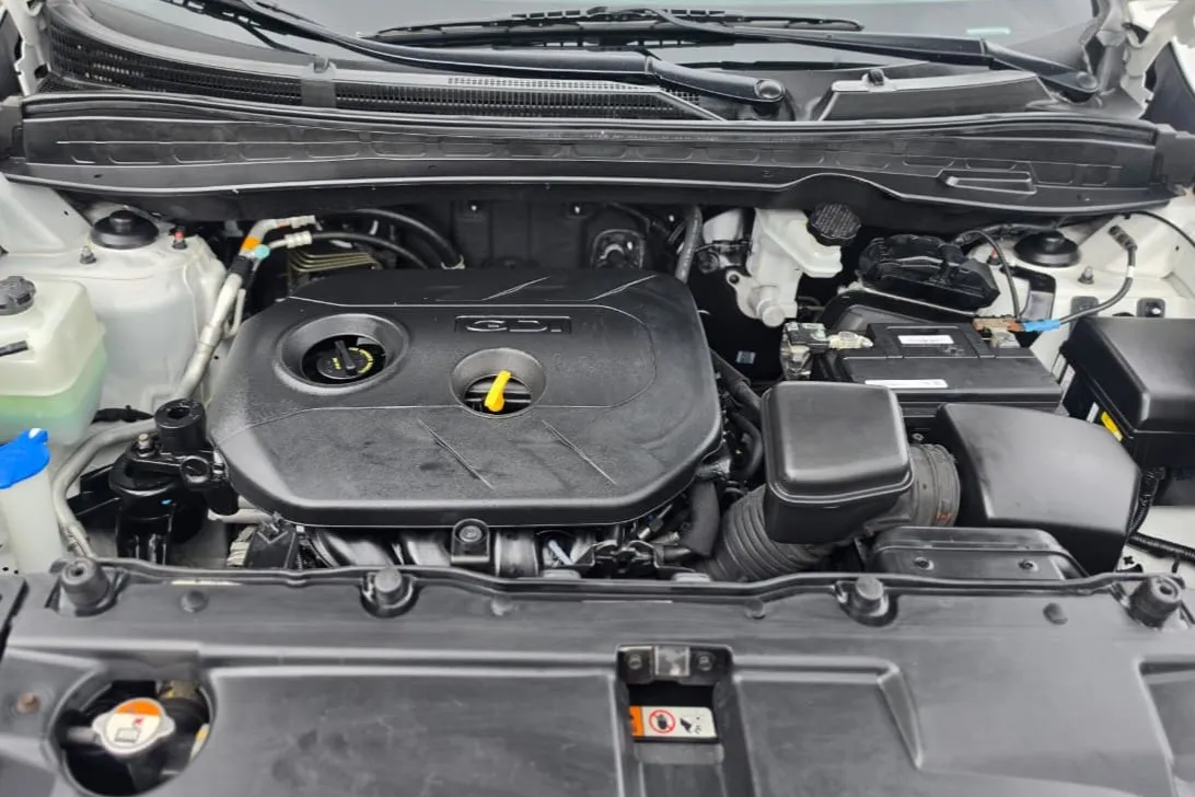 2015 HYUNDAI TUCSON 2015 HYUNDAI TUCSON - Imagen 19