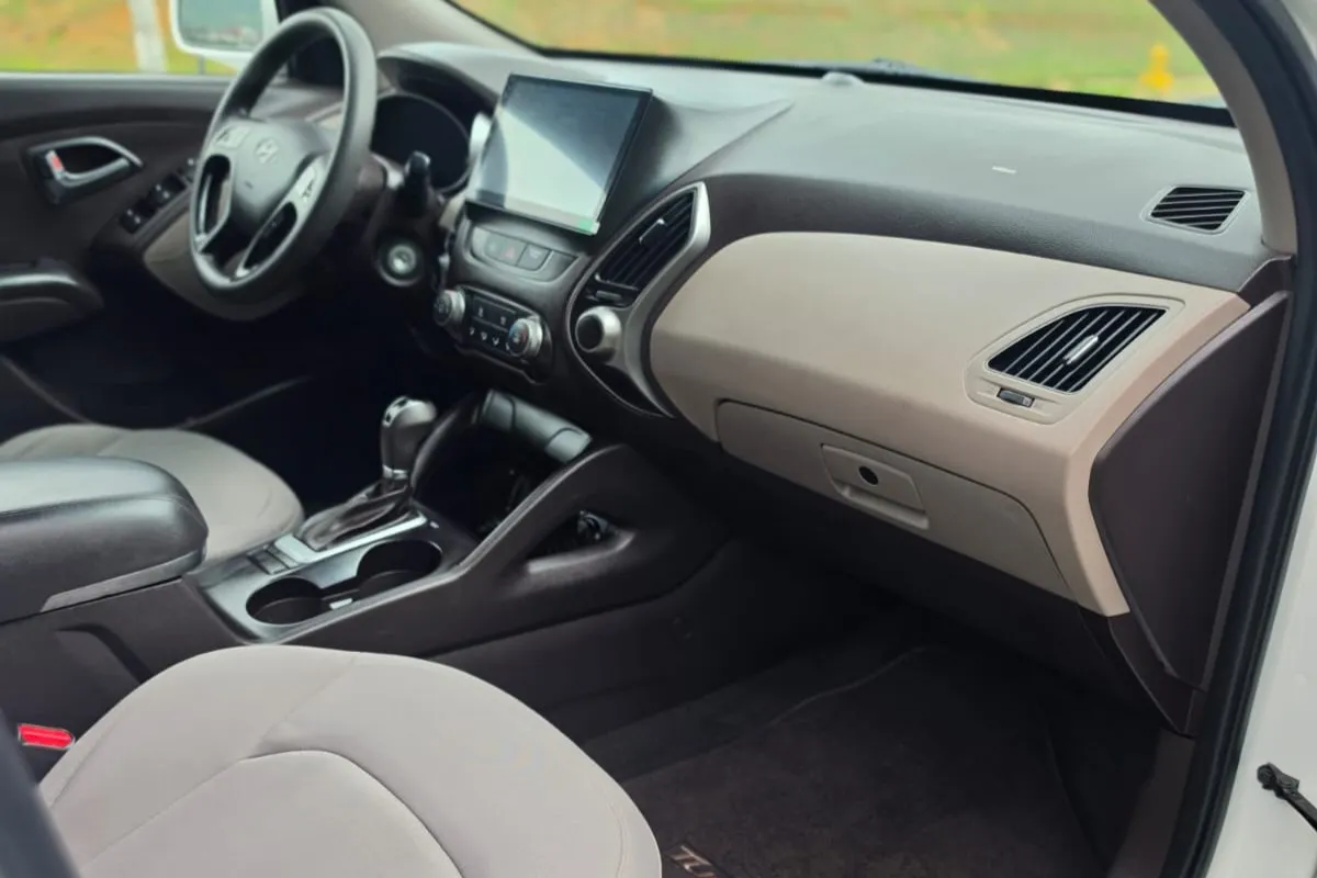 2015 HYUNDAI TUCSON 2015 HYUNDAI TUCSON - Imagen 9