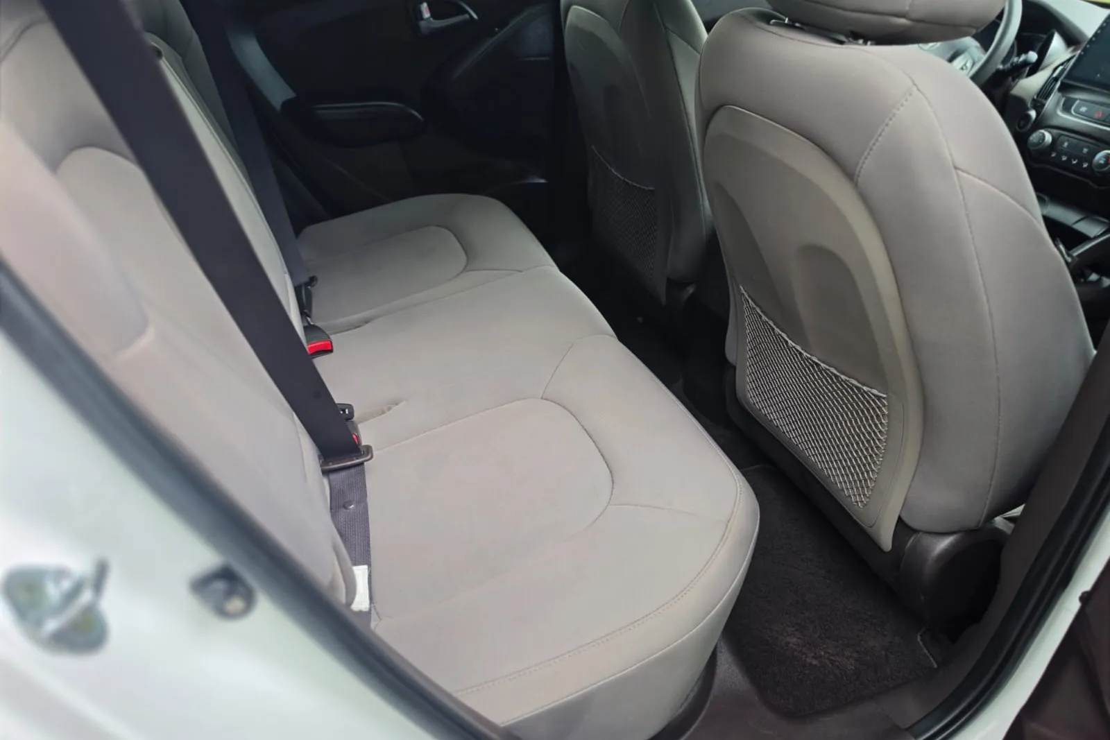 2015 HYUNDAI TUCSON 2015 HYUNDAI TUCSON - Imagen 14