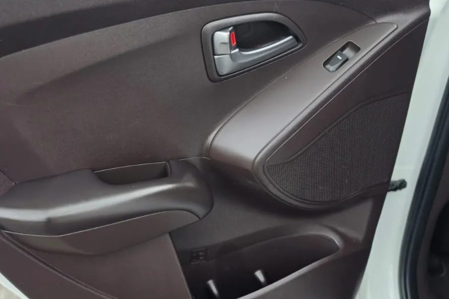 2015 HYUNDAI TUCSON 2015 HYUNDAI TUCSON - Imagen 15