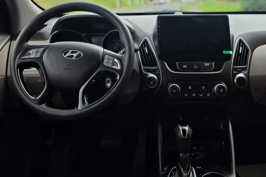 2015 HYUNDAI TUCSON 2015 HYUNDAI TUCSON - Imagen 10
