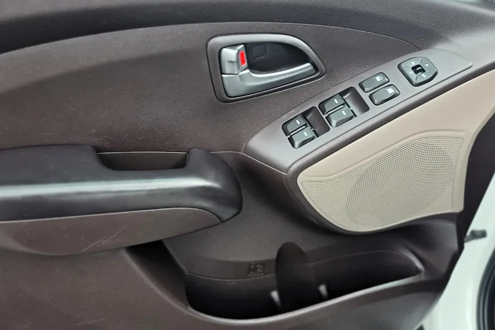 2015 HYUNDAI TUCSON 2015 HYUNDAI TUCSON - Imagen 12