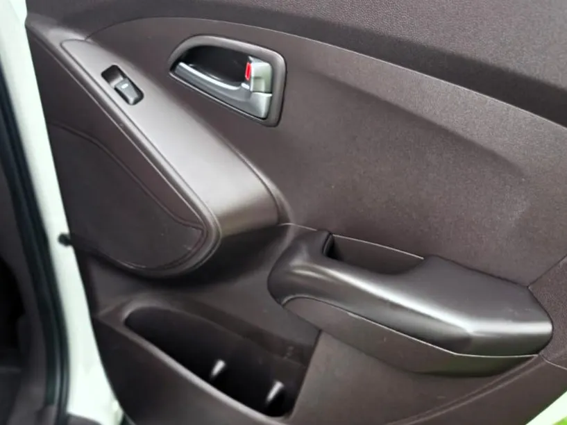 2015 HYUNDAI TUCSON 2015 HYUNDAI TUCSON - Imagen 16