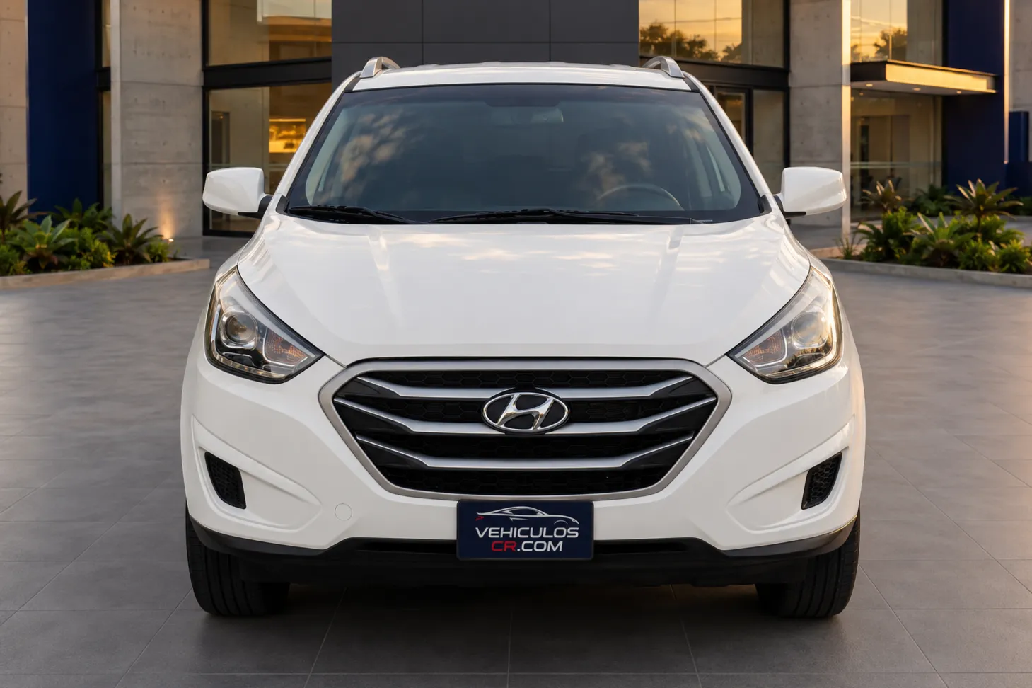2015 HYUNDAI TUCSON 2015 HYUNDAI TUCSON - Imagen 2