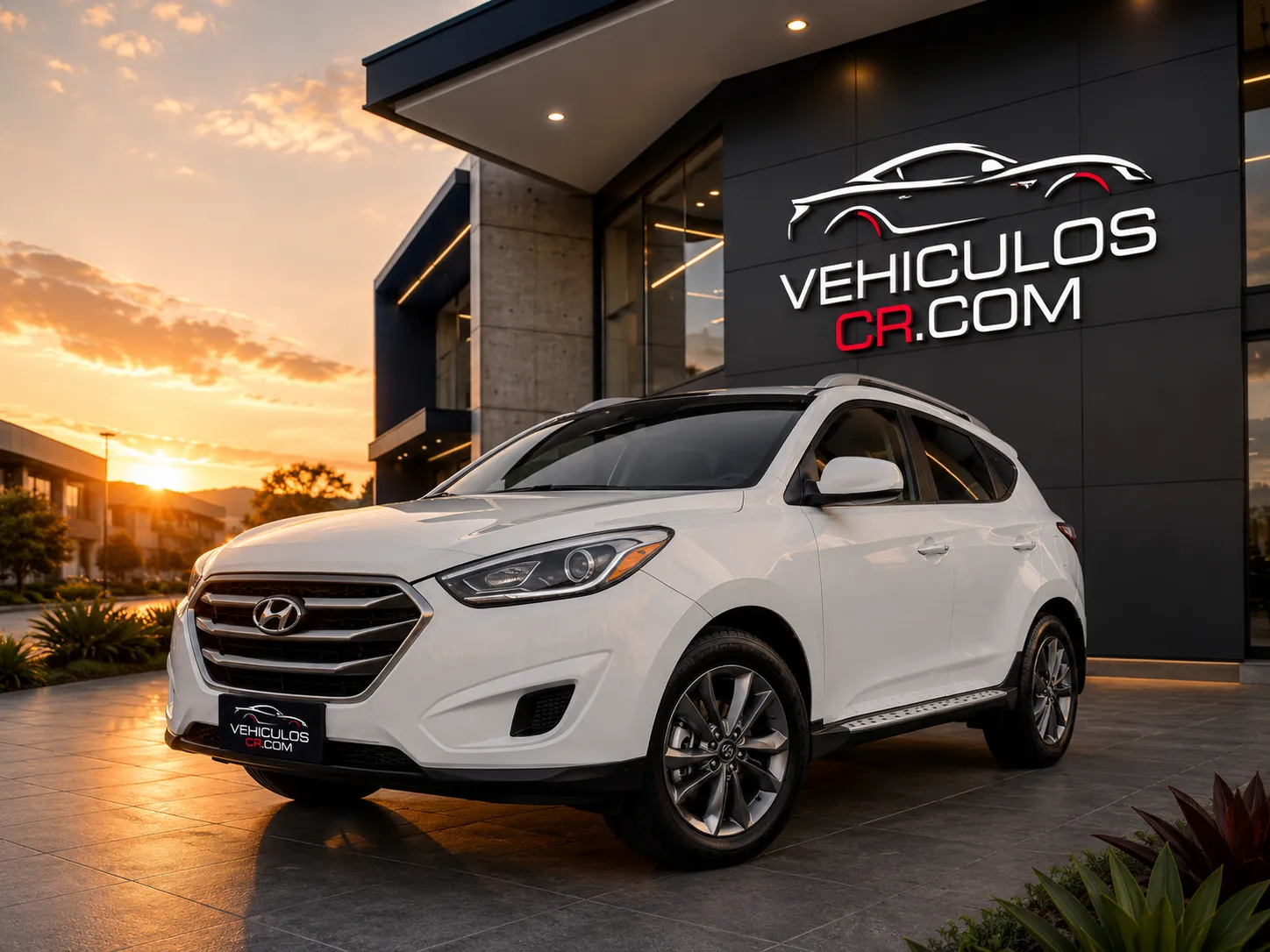 2015 HYUNDAI TUCSON 2015 HYUNDAI TUCSON - Imagen 7
