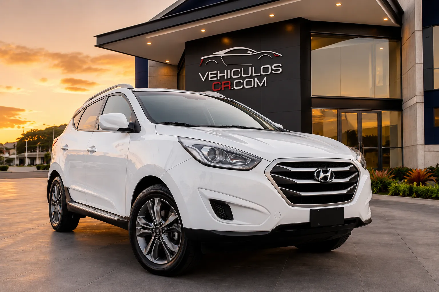 2015 HYUNDAI TUCSON 2015 HYUNDAI TUCSON - Imagen 3