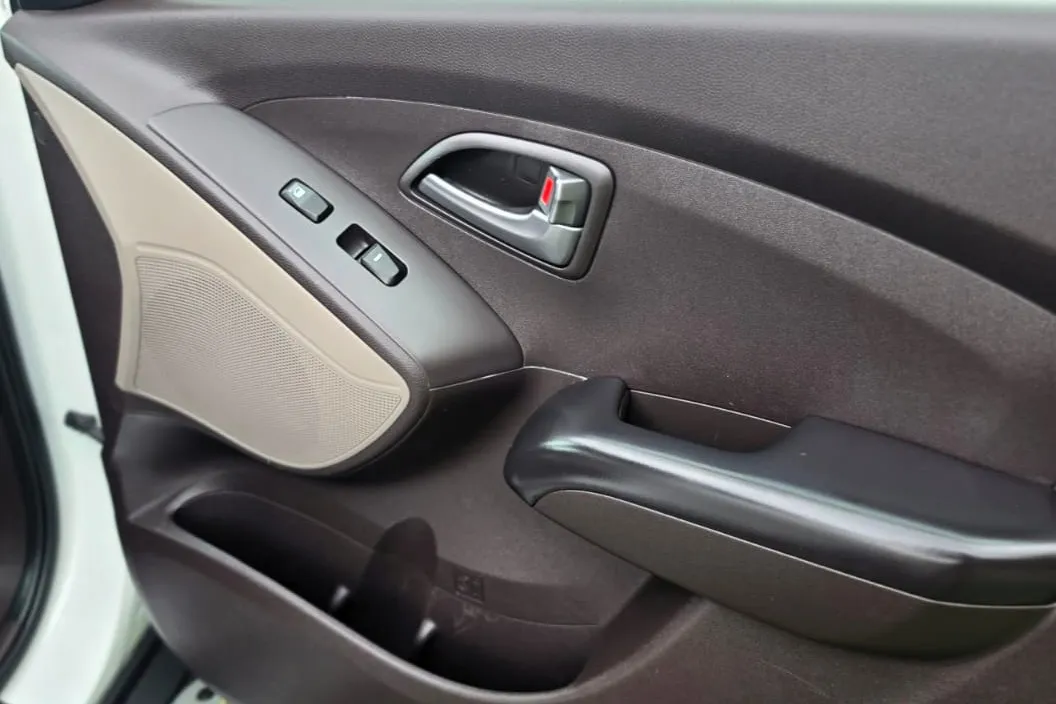 2015 HYUNDAI TUCSON 2015 HYUNDAI TUCSON - Imagen 13