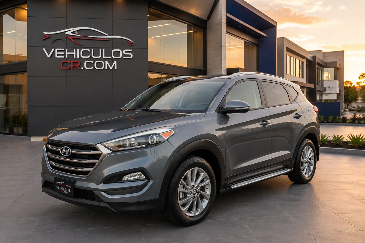 2016 HYUNDAI TUCSON 2016 HYUNDAI TUCSON