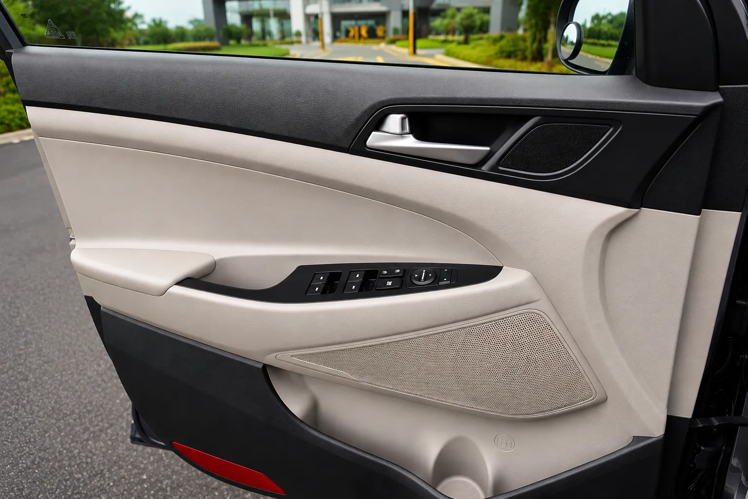 2016 HYUNDAI TUCSON 2016 HYUNDAI TUCSON - Imagen 10