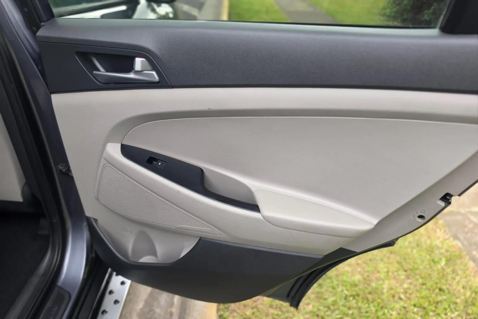2016 HYUNDAI TUCSON 2016 HYUNDAI TUCSON - Imagen 11
