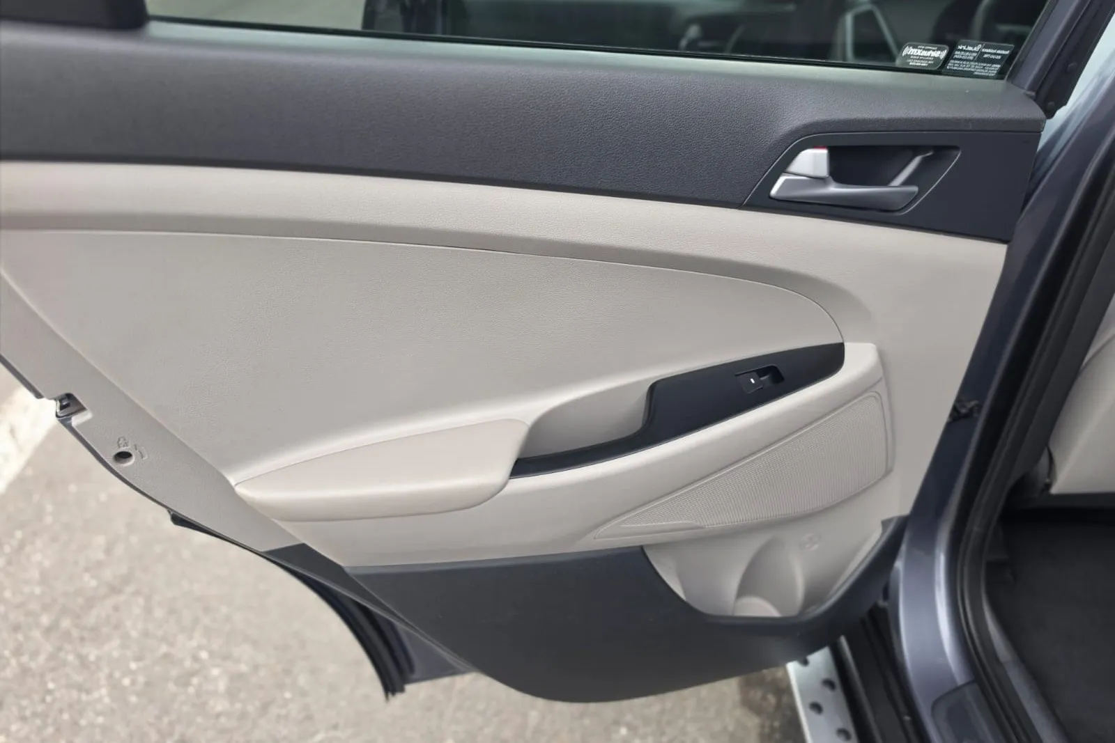 2016 HYUNDAI TUCSON 2016 HYUNDAI TUCSON - Imagen 12