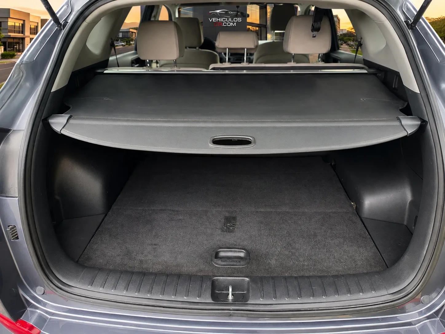 2016 HYUNDAI TUCSON 2016 HYUNDAI TUCSON - Imagen 13