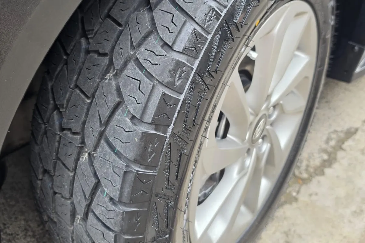 2016 HYUNDAI TUCSON 2016 HYUNDAI TUCSON - Imagen 16