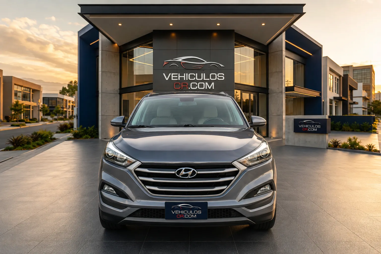 2016 HYUNDAI TUCSON 2016 HYUNDAI TUCSON - Imagen 3