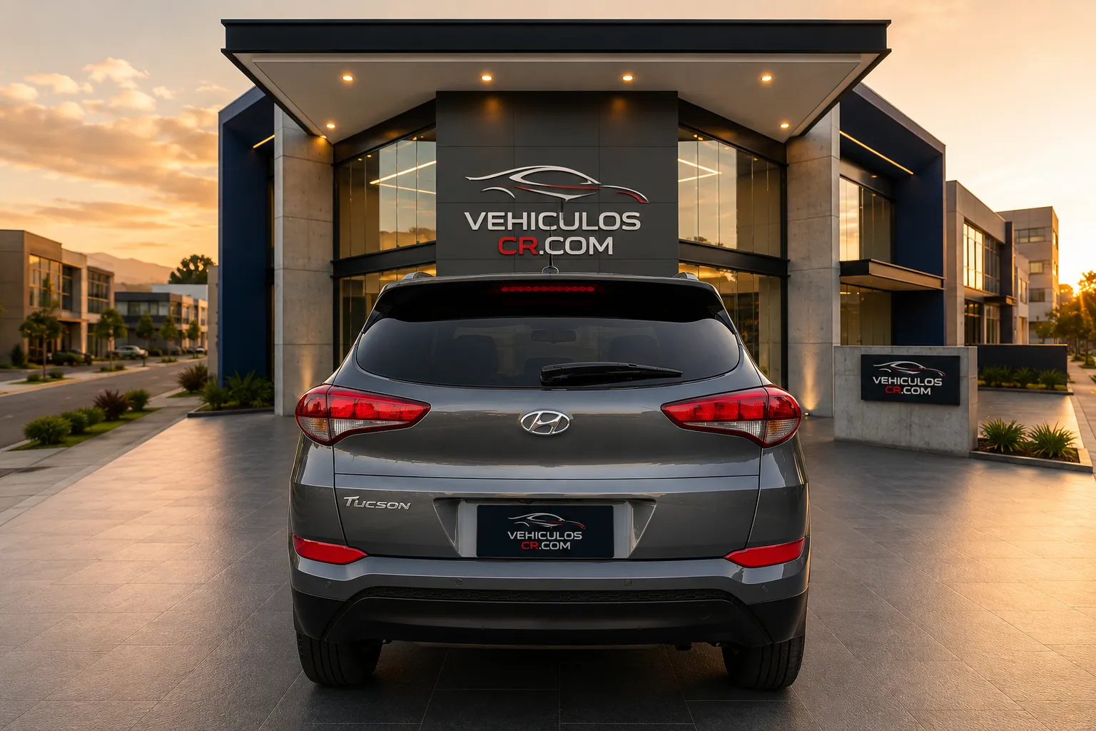 2016 HYUNDAI TUCSON 2016 HYUNDAI TUCSON - Imagen 4