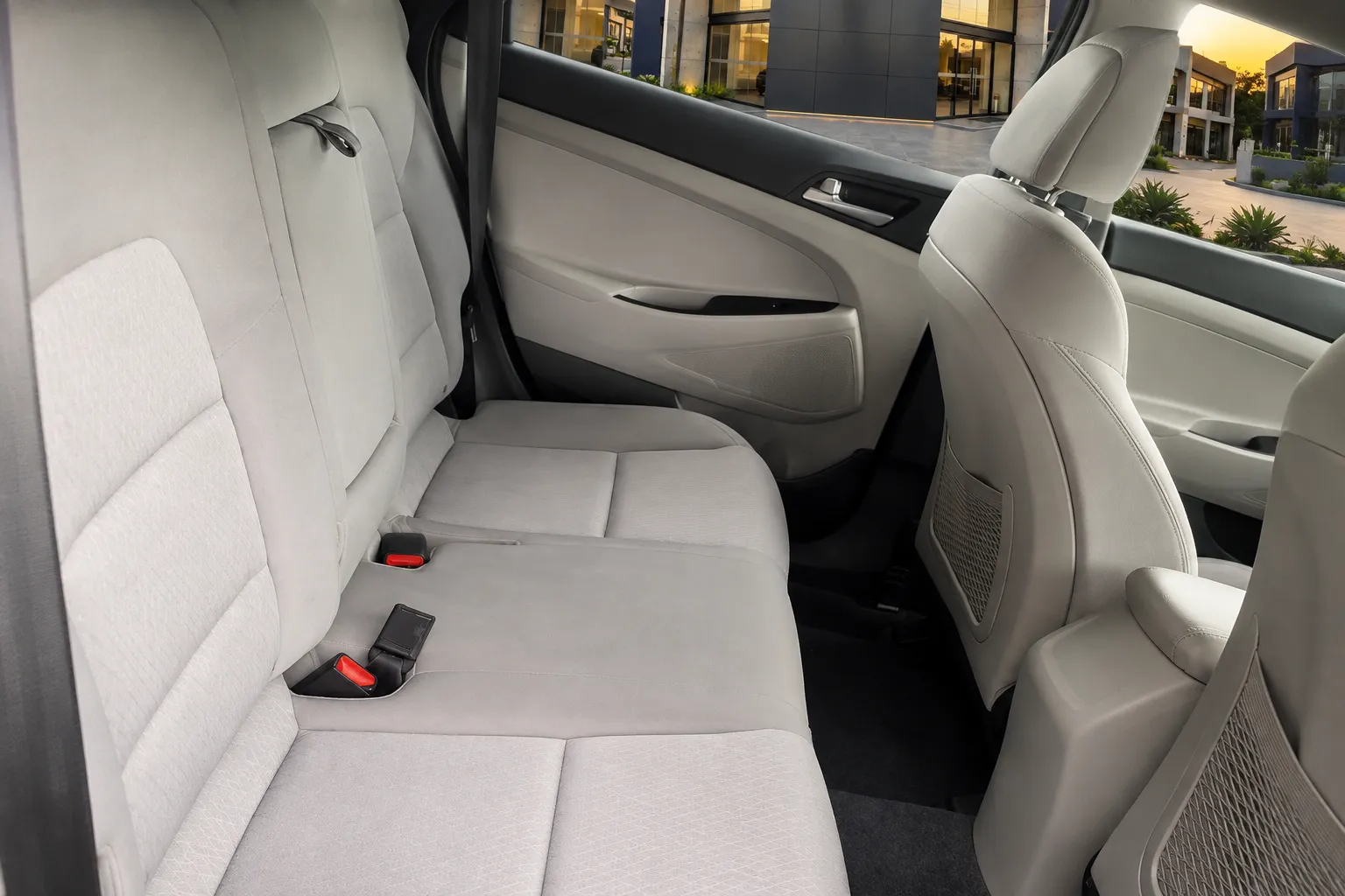 2016 HYUNDAI TUCSON 2016 HYUNDAI TUCSON - Imagen 9