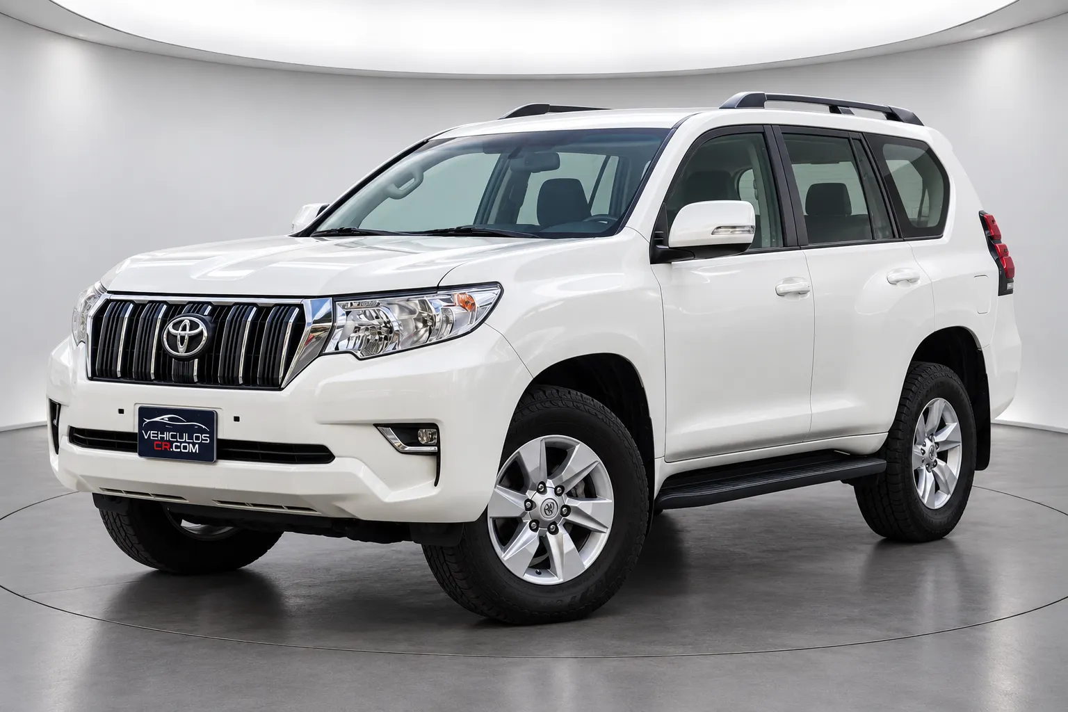 2024 TOYOTA LAND CRUISER PRADO TX-L 2024 TOYOTA LAND CRUISER PRADO TX-L