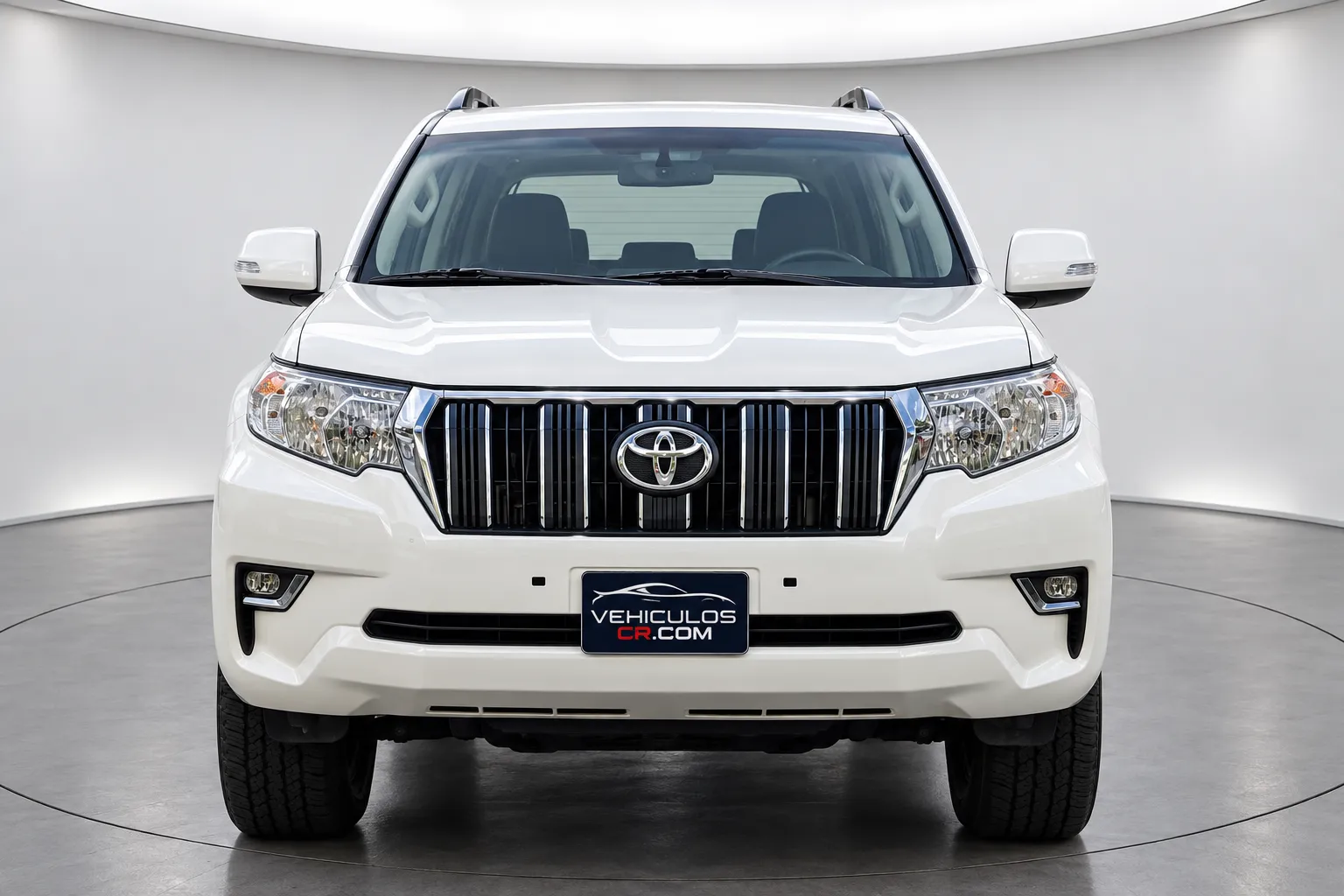 2024 TOYOTA LAND CRUISER PRADO TX-L 2024 TOYOTA LAND CRUISER PRADO TX-L - Imagen 2
