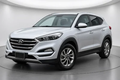 2016 HYUNDAI TUCSON EVGT